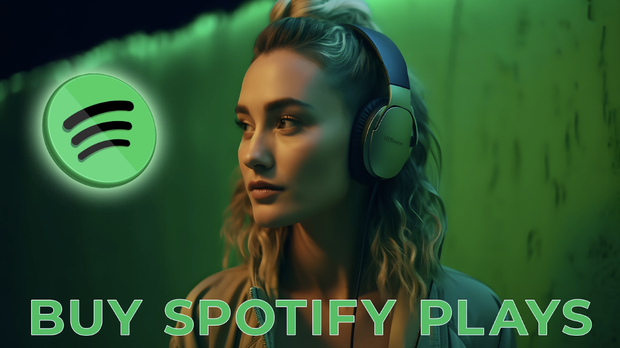 Top 2 Sites to Buy Spotify Plays: UseViral and more