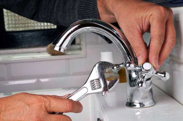 Plumbing Services in Arkansas: Your Complete Guide to Reliable Plumbing Solutions