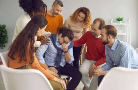 Drug and Alcohol Addiction Recovery